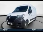 Renault Master Fg F3300 L2H2 2.3 Blue dCi 135ch Confort Euro6E