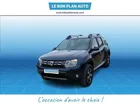 Dacia Duster 1.5 dCi 110ch Explorer 4X2