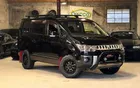 Mitsubishi Delica D5 4WD - 82000 km