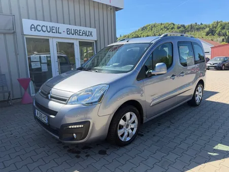 Citroen Berlingo 1.6 b-HDI 100cv Selection