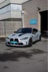 BMW M4 CSL (G82) coupé - 550 ch - PPF