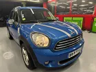 Mini COUNTRYMAN ONE D 90CH