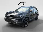 DACIA DUSTER TCe 130 ch 4x4 Extreme / Attelage + Volant chauffant + Car play