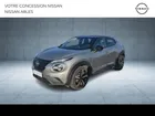 Nissan Juke 1.6 Hybrid 143ch Tekna 2023.5