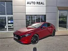 Mazda 3 IV 5 PORTES 2024 2.0L E-SKYACTIV-X M HYBRID 186 CH BVA6 Exclusive-Line