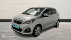 Peugeot 108 VTi 72 Style S&S 4cv 5p