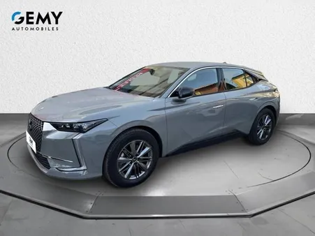 DS 4 Hybride E-Tense 225 EAT8 Bastille+
