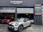 Mini 5 portes HATCH F55 LCI II Cooper S 178 ch DKG7 Edition Camden