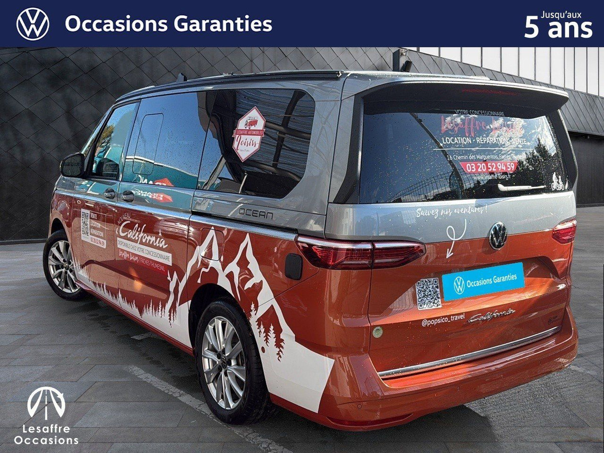 Volkswagen California