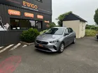 Opel corsa 1.2 puretech 75ch edition