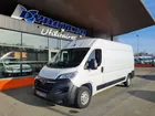 Opel MOVANO FG L3H2 3.5 140CH BLUEHDI S&S PACK BUSINESS CONNECT