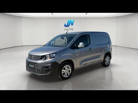 Peugeot Partner Standard 1.6 BlueHDi 100ch Premium
