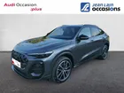 Audi Q5 Sportback e-hybrid 299 ch S tronic 7 Quattro S line