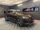 VOLVO XC40 D4 AWD 190 ch Geartronic 8 Inscription Luxe