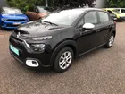 Citroen C3 1.2 PureTech 83ch S&S YOU