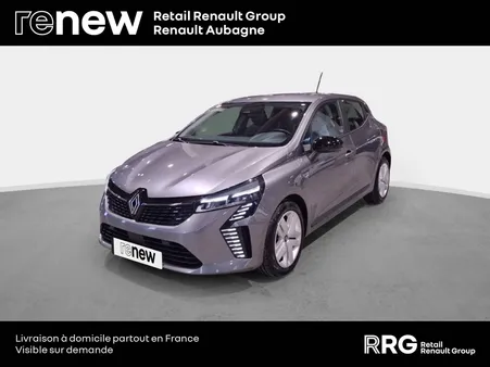 Renault clio tce 90 evolution