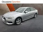 Audi A4 35 TDI 163ch Avus S tronic 7 9cv