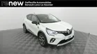 Renault Captur Blue dCi 115 Intens