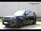 Land-rover Range Rover Sport 3.0 P440e 440ch PHEV Dynamic HSE