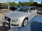 Audi a5 coupe 3.0 v6 tdi 240cv quattro ambition luxe