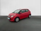 Citroën C1 VTi 72 S&S - Feel