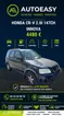 Honda CR-V 2.0i 147ch Innova