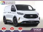 Ford Transit Custom 170 AWD Trail L1 GPS 17p 3p