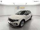 VOLKSWAGEN T-Roc 2.0 TDI 150 Start/Stop DSG7 Style Exclusive