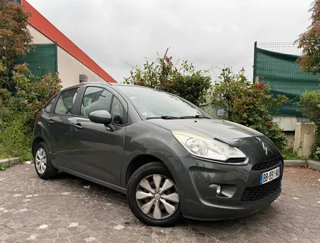 Citroen c3 1.4i airdream confort