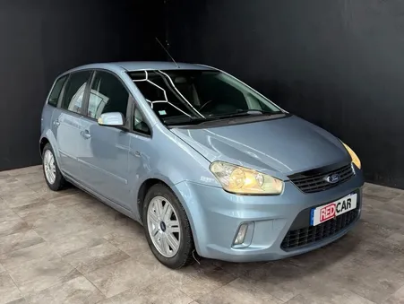 Ford Focus C-max 1.8 TDCI 115CV GHIA