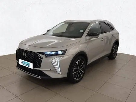 DS 7 Hybride Rechargeable E-Tense 300 EAT8 4x4 - Rivoli