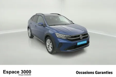 Volkswagen Taigo 1.0 TSI 116 DSG7 VW Edition