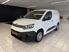 CITROEN BERLINGO Taille M BlueHDi 130 ch S&S Club EAT8