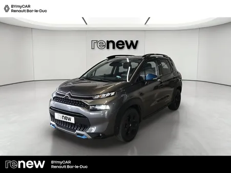 CITROEN C3 Aircross PureTech 130 S&S EAT6 Rip Curl