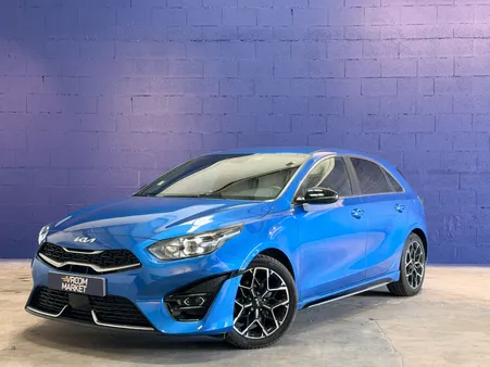 KIA Ceed 1.5 160ch GT-Line - 2023 - 29 090 km - CarPlay - Première main