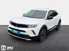 Opel Mokka 1.2 Turbo 100 ch BVM6 Elegance