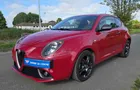 Alfa romeo MITO 0.9 TWIN AIR 105CH SUPER - STOP&START