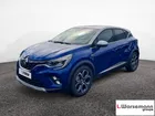 RENAULT Captur E-Tech hybride 145 Techno