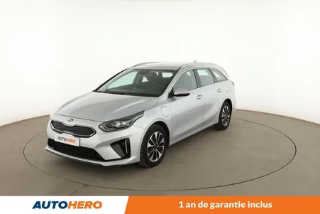 Kia Cee'd_SW 1.6 GDi ISG PHEV Active DCT6 141 ch