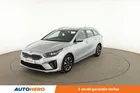 Kia Cee'd_SW 1.6 GDi ISG PHEV Active DCT6 141 ch