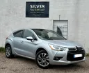 CITROEN DS4 1.6 BLUEHDI 120CH SoChic / SIEGES MASSANT / GPS / CT OK