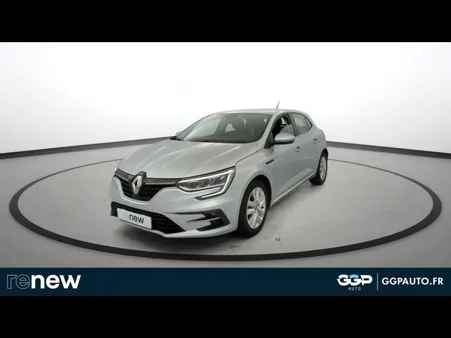 Renault Megane 1.3 TCe 115ch FAP Business