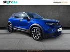 Opel Mokka 1.2 Turbo Hybrid 145ch GS e-DCT6