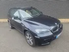 BMW X5 (E70) (2) M 555 cv origine françe / historique BMW