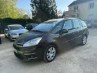 CITROËN C4 Grand Picasso 1.6 HDi 7 places