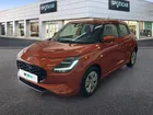 Suzuki Swift 1.2 Hybrid 83ch Avantage
