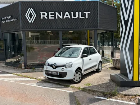 Renault twingo iii life sce 70