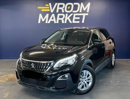 PEUGEOT 3008 1.6 BlueHDi 120ch Allure - CarPlay - Suivi OK