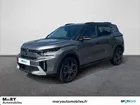 Citroën C3 Aircross Hybride 145 ch Aut Plus