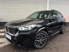 Bmw X1 sDrive18d 150ch M Sport